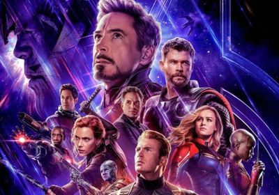 إيرادات فيلم Avengers: Endgame تصل لـ 2 مليار و400 مليون دولار