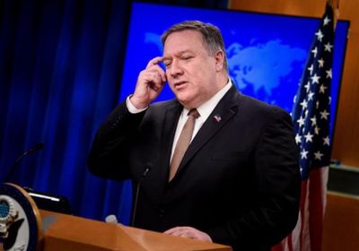 بسبب جدول أعماله.. بومبيو يلغي زيارته إلى روسيا