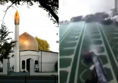 نيوزيلندا تبدأ التحقيقات في حادث المسجدين الإرهابي