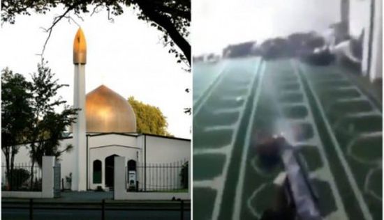 نيوزيلندا تبدأ التحقيقات في حادث المسجدين الإرهابي