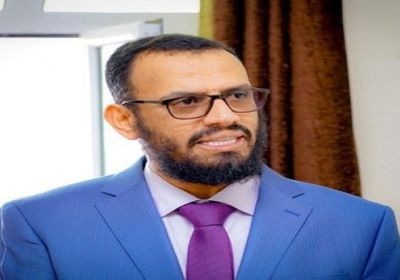 أول تعليق لـ بن بريك على تخريب سفن الإمارات