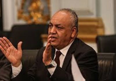 برلماني مصري: هناك أيد تستهدف العبث بملاحة الخليج
