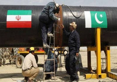 صفعة جديدة.. باكستان تُجمد خط أنابيب الغاز مع إيران