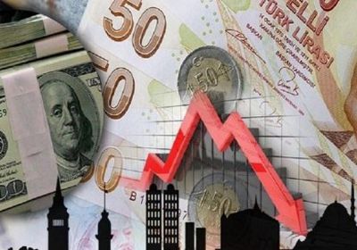 بصفقة ليلية.. تركيا تحاول إنقاذ الليرة المنهارة
