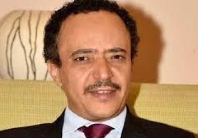 غلاب: إيران تسعى لتوظيف الحوثية في الصراعات 