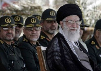 سياسي: قوة إيران العسكرية مجرد وهم 	