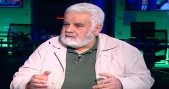 وفاة الممثل اللبناني رفيق نجم