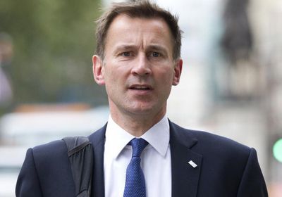 بريطانيا تحذر من نشوب صراع قريب بين أمريكا وإيران