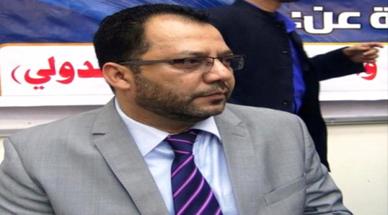 الكاف: الانتقالي سيكون صاحب الكلمة الأخيرة على أرضه