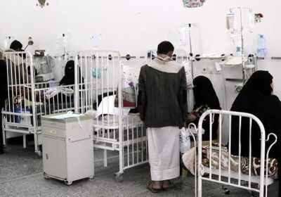 تفشي الكوليرا.. أرقام الصحة العالمية تدق ناقوس الخطر في اليمن