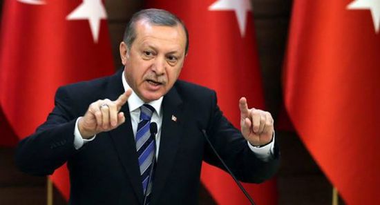 الشريف: أردوغان سيحول الانتخابات البلدية إلى معركة كسر عظم سياسية