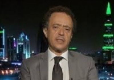 غلاب: هزيمة المشروع الحوثي مسألة وقت