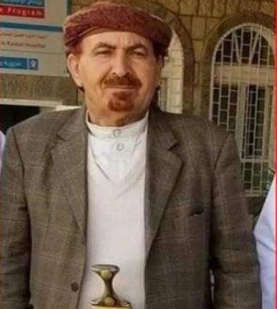 نكشف أسرار رفض مليشيا الحوثي تسليم قاتل الشيخ السكني  