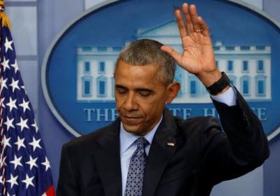 الفراج مهاجما أوباما: ضح المليارات لإيران ودعم الإخوان في المنطقة