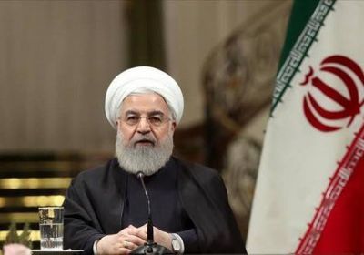 الجبوري: إيران ما زالت تدخل في شؤون العرب وتدمر أوطانهم