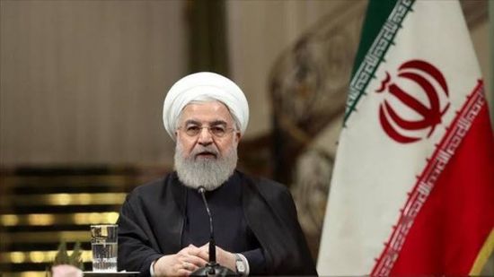 الجبوري: إيران ما زالت تدخل في شؤون العرب وتدمر أوطانهم