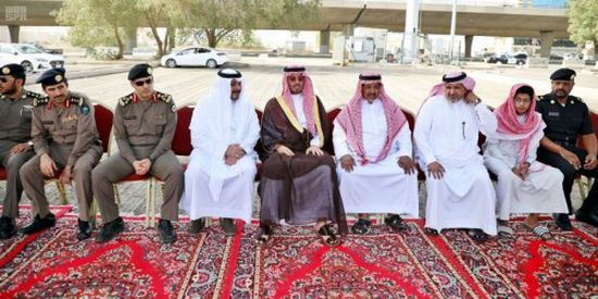 استشهاد جندي سعودي على الحدود مع اليمن