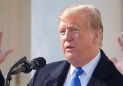 ترامب يحذر إيران من "عواقب وخيمة" حال قيامها بأعمال عدائية