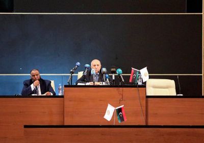النواب الليبي يصوت على تصنيف الإخوان جماعة إرهابية