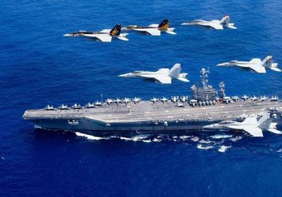 خطة عسكرية أميركية لإرسال 120 ألف جندي إلى الشرق الأوسط