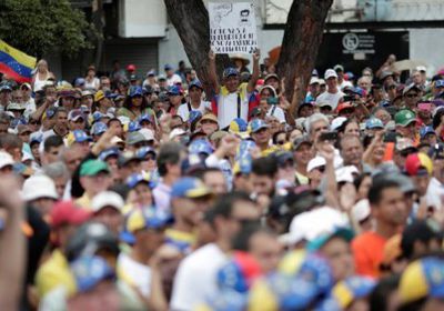 اليوم.. جلسة مغلقة لمجلس الأمن القومي لبحث الأزمة في فنزويلا