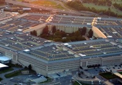 البنتاجون ينفي إرساله تعزيزات من طائرات إف-35 إلى الخليج العربي