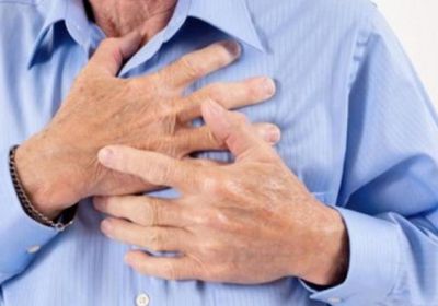 دراسة حديثة: ارتفاع الوفيات الناجمة عن أمراض القلب لأول مرة منذ 50 عاما