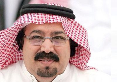 الأمير السعودي بندر بن محمد يدخل العناية المركزة