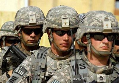 أمريكا تدرس إرسال 120 جنديًا إلى الشرق الأوسط لمواجهة تصعيدات إيران