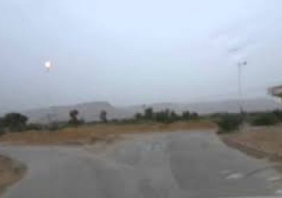 توقعات بهطول أمطار غزيرة على وادي حضرموت