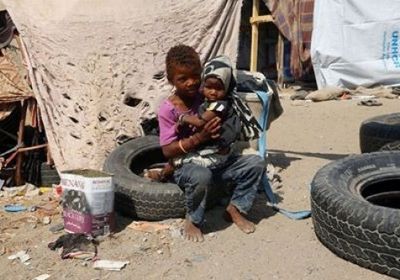 " التجويع " الحوثي في خامس أعوام الحرب.. سلاح فتّاك في قبضة المليشيات