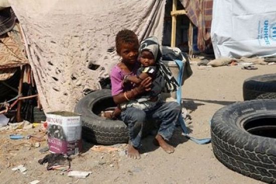 " التجويع " الحوثي في خامس أعوام الحرب.. سلاح فتّاك في قبضة المليشيات