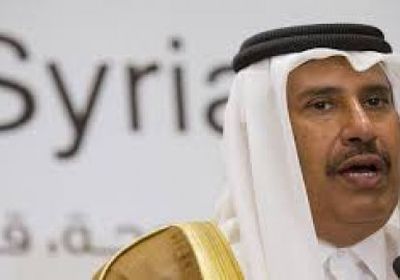 إعلامي يُحرج بن جاسم بتساؤل عن قطر
