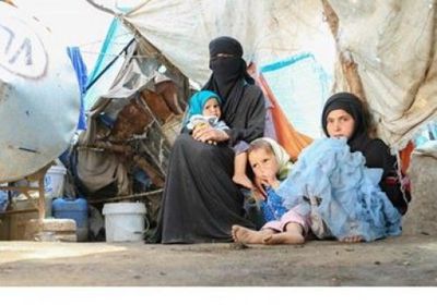 الحوثيون و"الموائد الخاوية".. عن بهجة رمضان التي ماتت