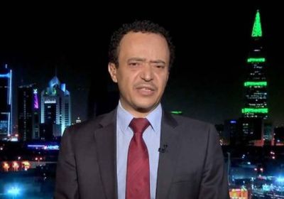 غلاب: الحوثية منظومة للإرهاب ويديرها لصوص محترفين