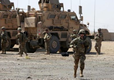 الجيش الأمريكي: قوات التحالف الدولي تتأهب بسبب تهديدات ضد قوتنا بالعراق