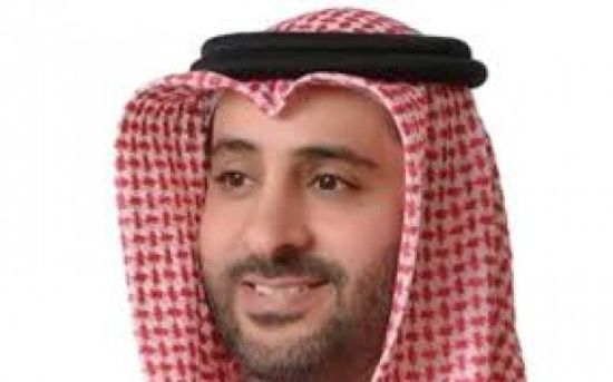 فهد بن عبدالله: أزمة المقاطعة لن تحل إلا بسقوط الحمدين