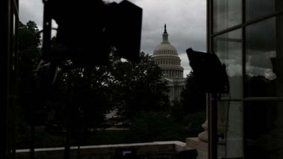 الكونجرس يصدر مشروع قانون لمنع شحن طائرات إف-35 المقاتلة إلى تركيا