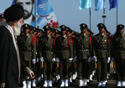 إيران.. الحرس الثوري يعتقل 123 عضوًا بتهمة التجسس لصالح جهات أجنبية