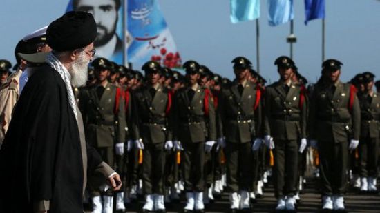 إيران.. الحرس الثوري يعتقل 123 عضوًا بتهمة التجسس لصالح جهات أجنبية