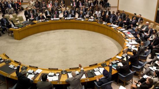 مجلس الأمن الدولي يعقد جلسة استماع إلى "غريفيث" بشأن اليمن 