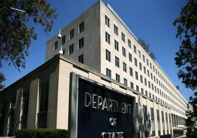 عاجل..الخارجية الأميركية تدعو موظفيها غير الأساسيين لمغادرة العراق