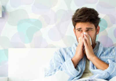دراسة حديثة: انخفاض الرطوبة يعوق مقاومة المناعة للإنفلونزا
