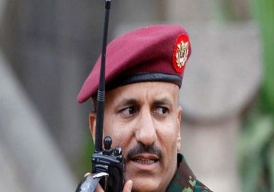 طارق صالح يُعلق على استهداف الحوثيين لمنشآت سعودية