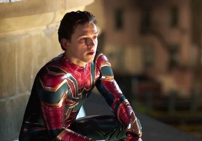 شاهد البوستر الجديد لفيلم Spider-Man: Far From Home