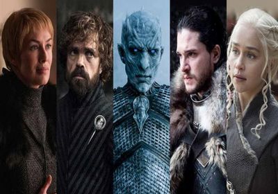 شركة تأمينات تدفع تعويضات لجمهور Game of thrones في حالة حرق الأحداث