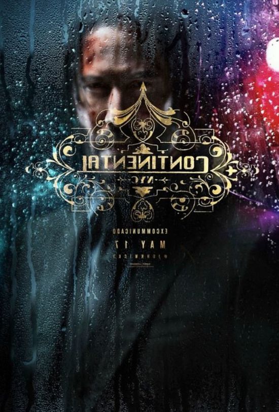 شركة Lionsgate Movies تطرح كواليس John Wick: Chapter 3 