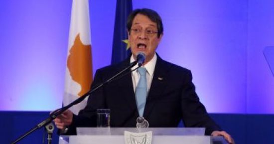 الرئيس القبرصي ينتقد تصريحات وزير الخارجية البريطاني: &quot;غير مقبولة&quot;