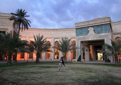 أمريكا: التهديدات الوشيكة المحتملة ضد قوتنا بالعراق " خطيرة "