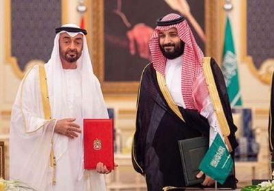 الإرهاب الحوثي يعزِّز التحالف المتين بين الإمارات والسعودية